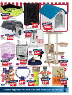 Pick n Pay specials catalogue – valid from 20.10.2025 | Page: 5