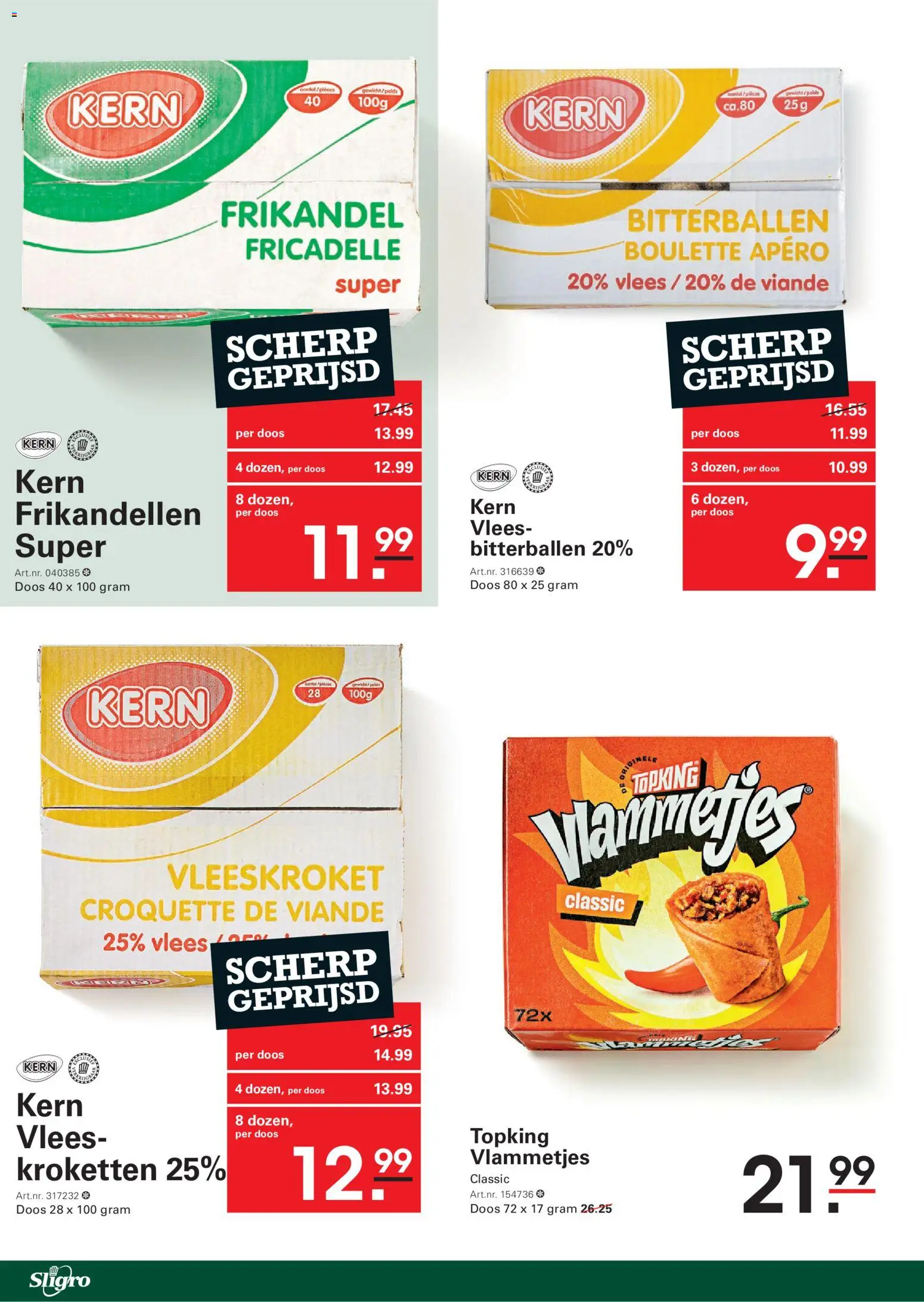 {H1} | Pagina: 24 | Producten: Kisperec, Gewicht