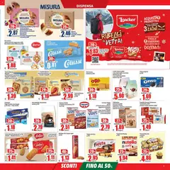 Anteprima del volantino Elite Supermercati volantino valido a partire dal 06.03.2026 | Pagina: 5