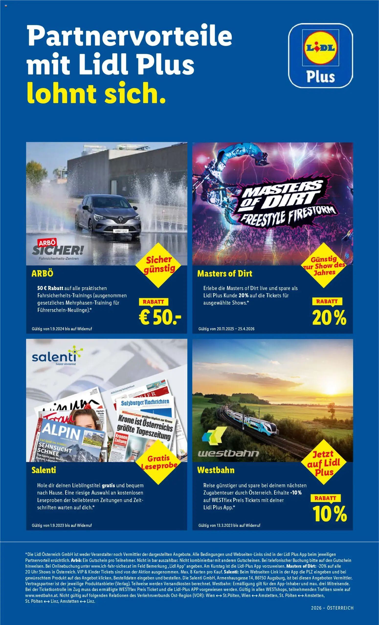 Lidl Flugblatt gültig ab 05.02.2026 | Seite: 49 | Produkte: Uhr