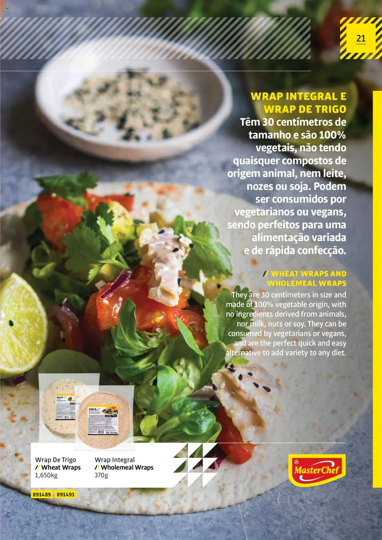 Recheio AS NOSSAS MARCAS │ válido de 19.12.2023 | Página: 21 | Produtos: Nozes