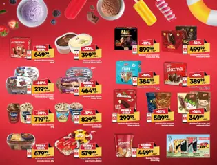 Mega Maxi katalog - važi od 17.07.2025 | Strana: 3