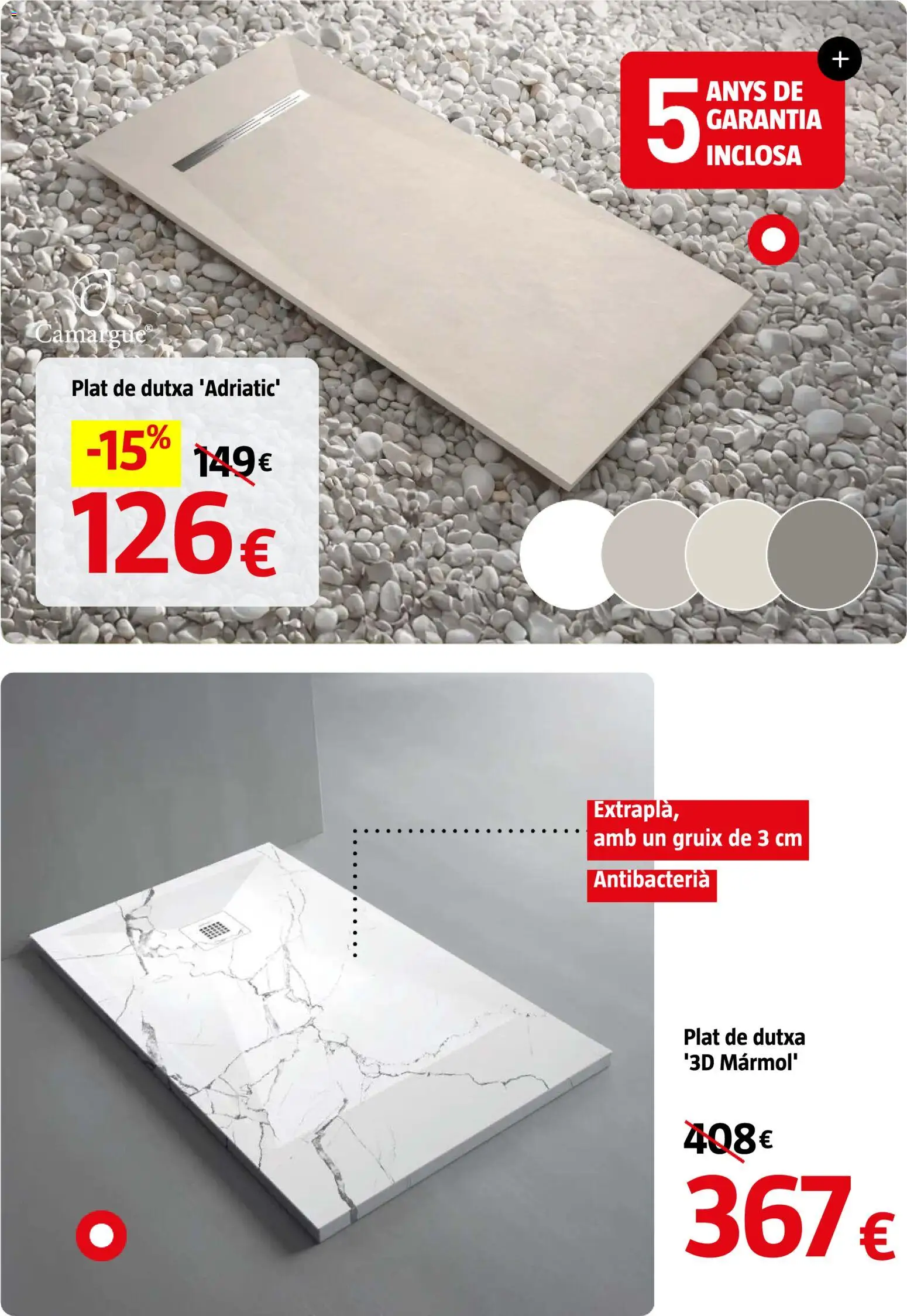 Bauhaus folleto Cat │ válido desde el 01.02.2026 | Página: 25