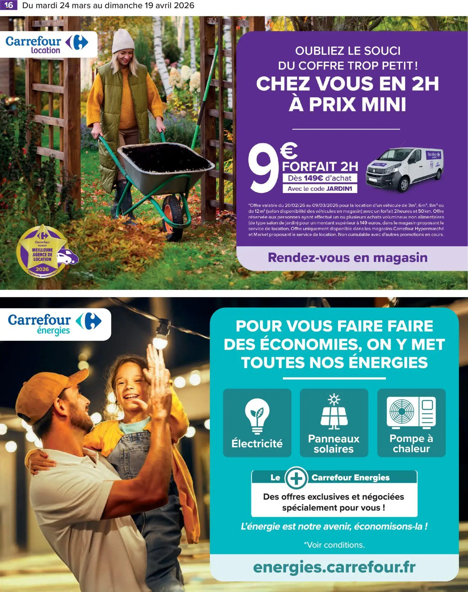 {H1} | Page: 18 | Produits: Salon de jardin