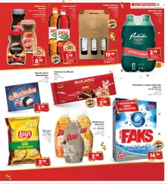 Interspar katalog | vrijedi od 23.07.2025 | Stranica: 3