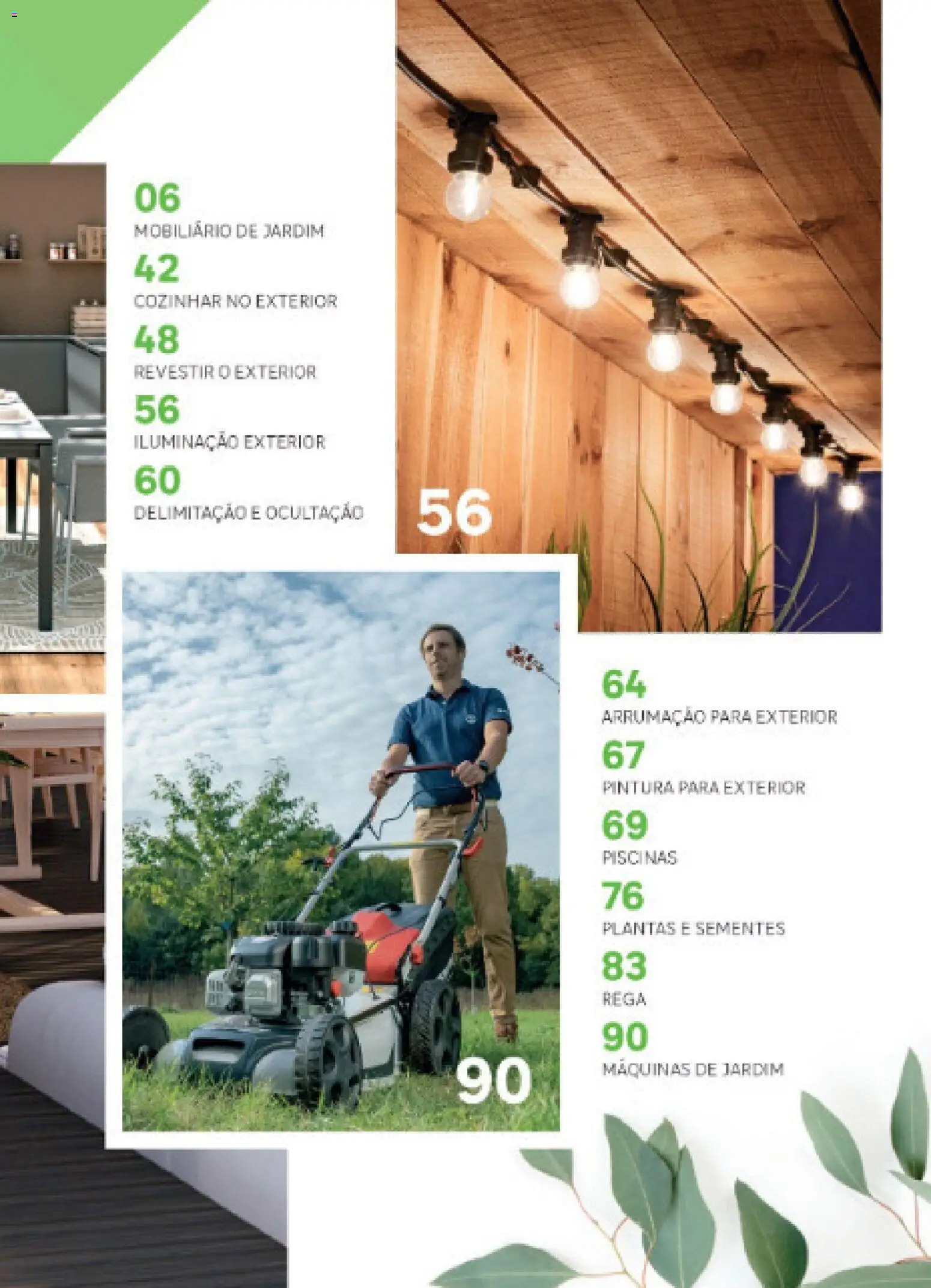 Leroy Merlin Arquipélago da Madeira Jardim │ válido de 12.03.2026 | Página: 3 | Produtos: Piscinas