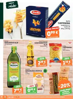 Katalog Studenac - Pregled kataloga iz trgovine Studenac, vrijedi od 29.10.2025 | Stranica: 20