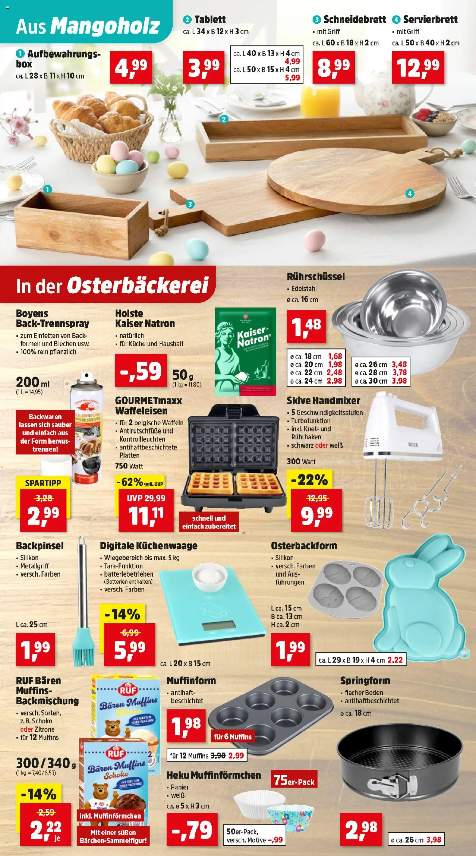 Thomas Philipps Flugblatt gültig ab 02.03.2026 | Seite: 17 | Produkte: Zitrone, Rum