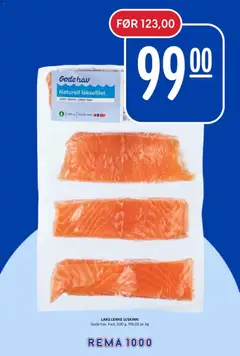 Forhåndsvisning av Rema 1000 kundeavis gyldig fra 06.04.2026 | Side: 21 | Produkter: Lasagneplader, Combină frigorifică