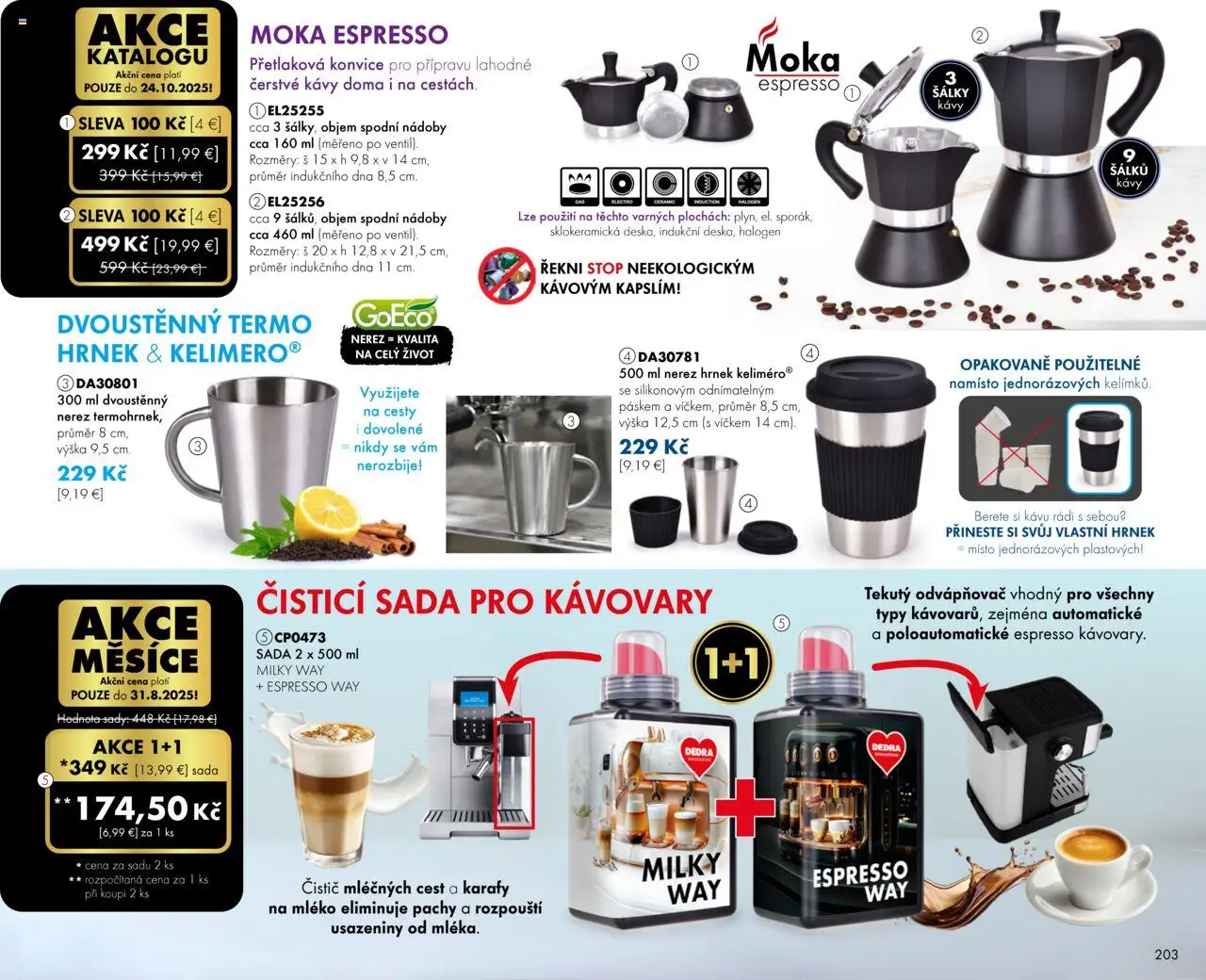 Dedra Katalog 8 2025 │ platný od 25.07.2025 | Strana: 103
