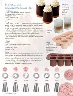 Náhled letáku Orion leták - Jaro/Léto 2026 od 09.03.2026 | Strana: 17