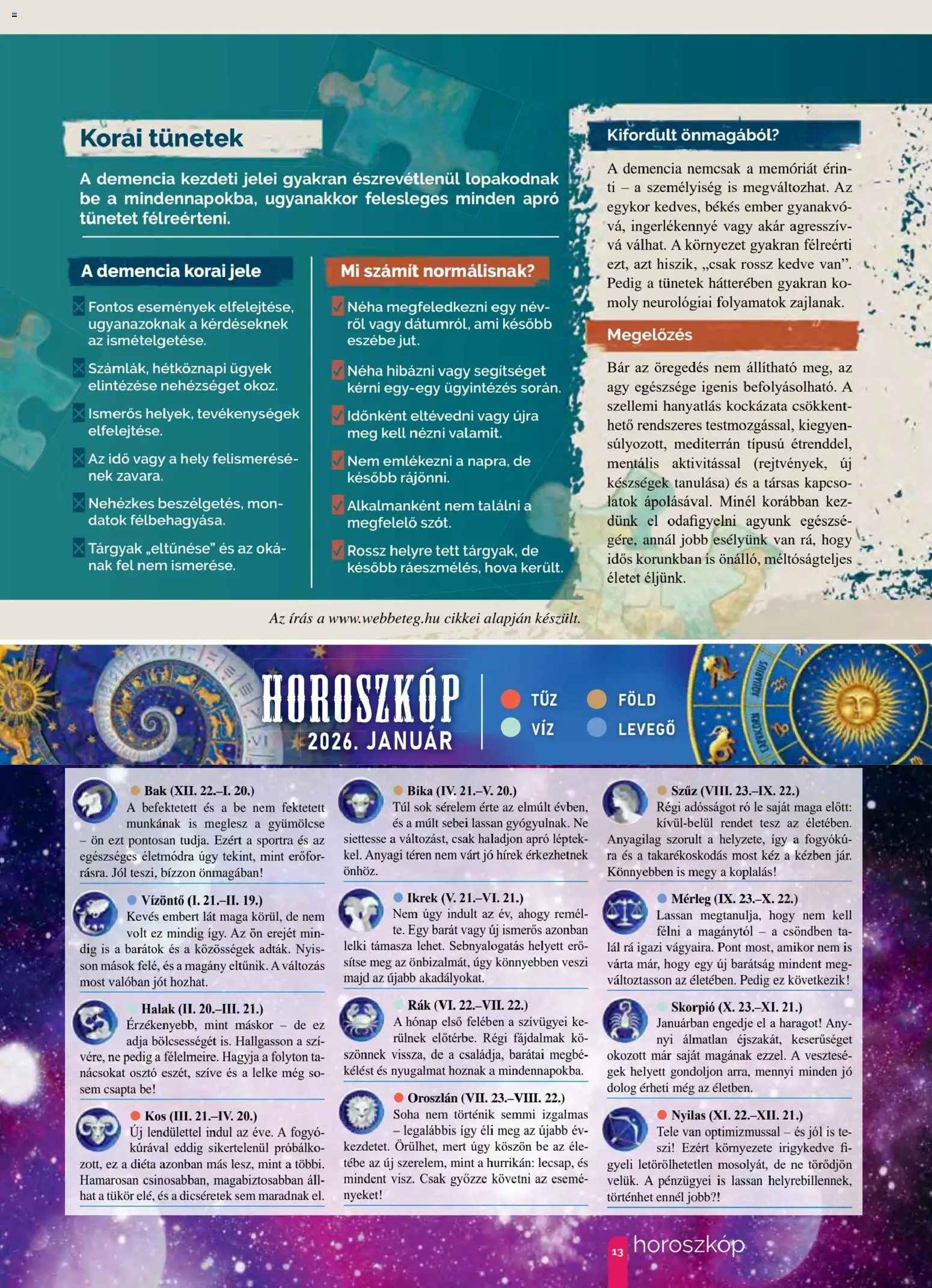 Pingvin Patika akciós ujság - amely érvényes a következő dátumtól: 01.01.2026 | Oldal: 13 | Termékek: Halak, Ágy, Tükör, Só