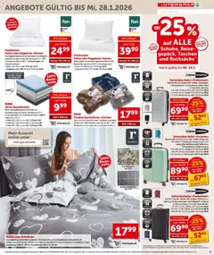 Interspar Flugblatt ab 08.01.2026 gültig | Seite: 19