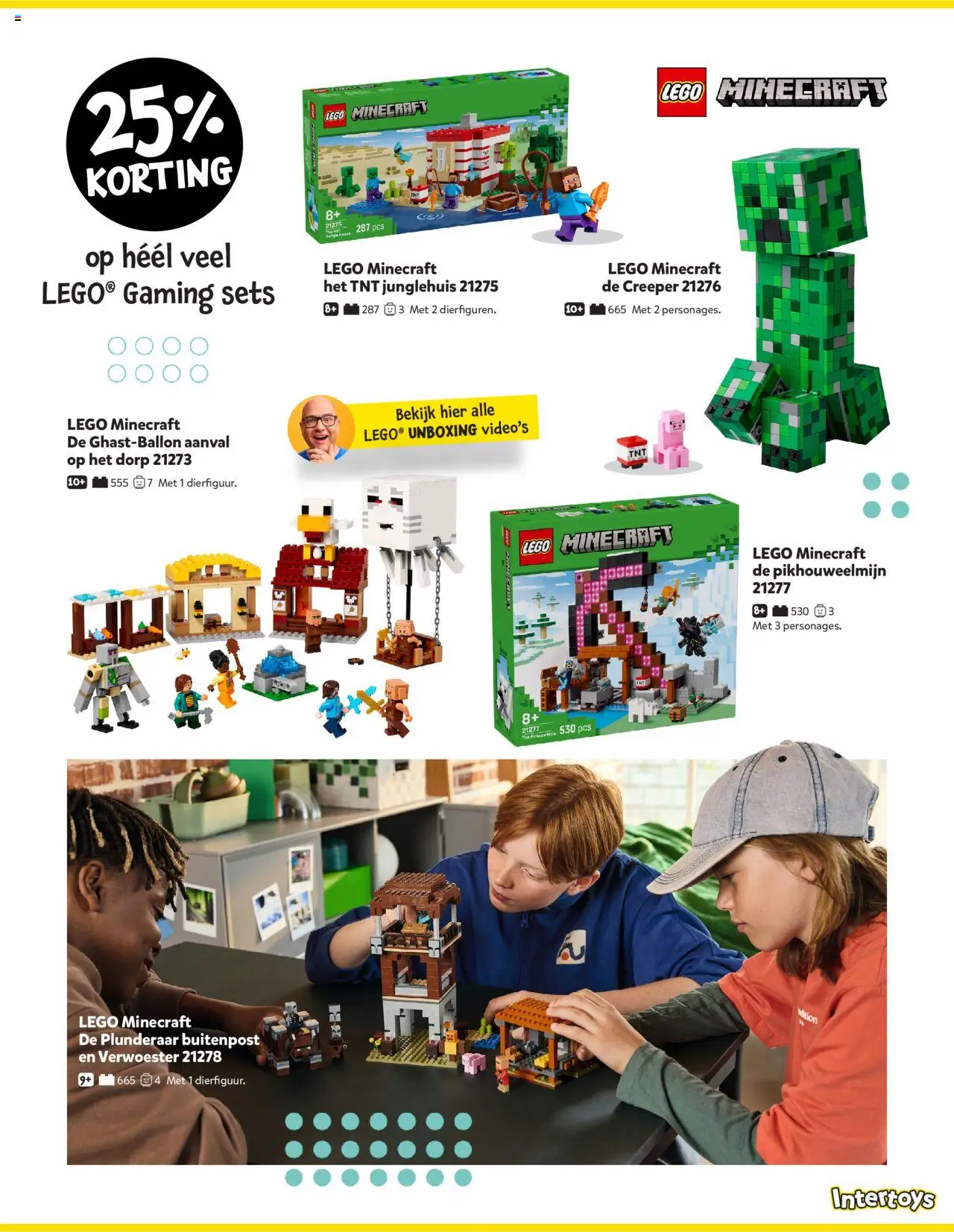 {H1} | Pagina: 5 | Producten: Pc