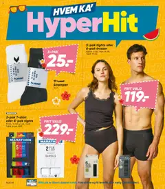Bilka Tilbudsavis gyldig fra 18.07.2025 | Side: 14