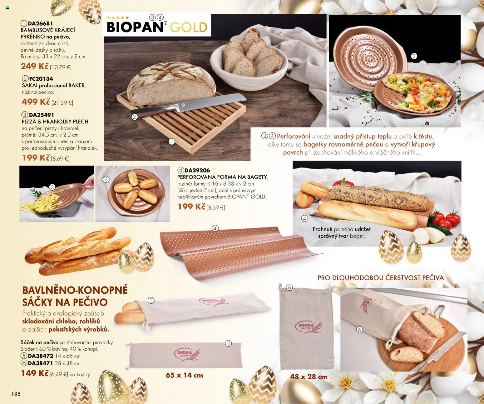 Nové Dedra akcie – leták je platný od 01.02.2026 | Strana: 88 | Produkty: Pizza