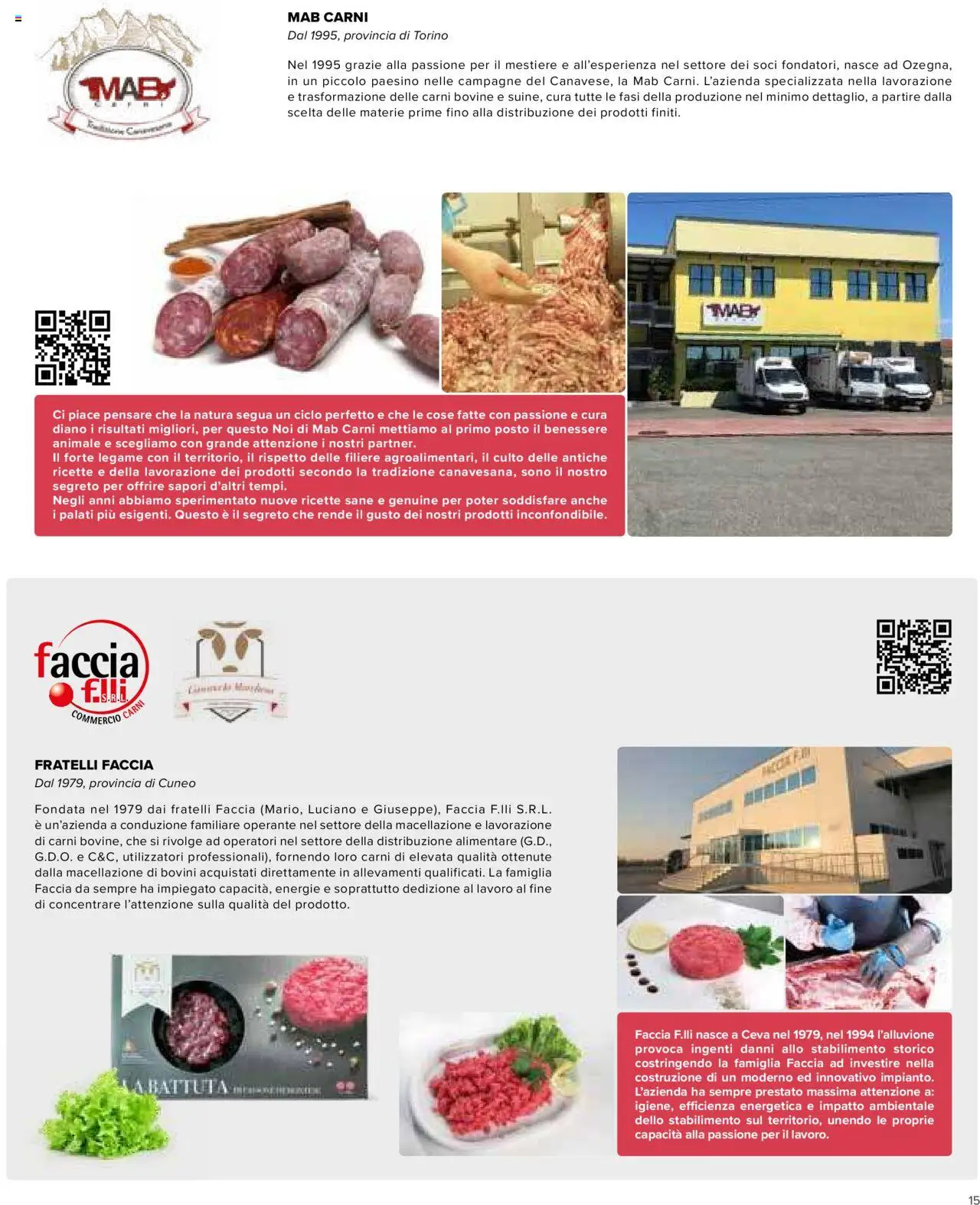 Volantino Ipercoop del 02.10.2025 | Pagina: 15