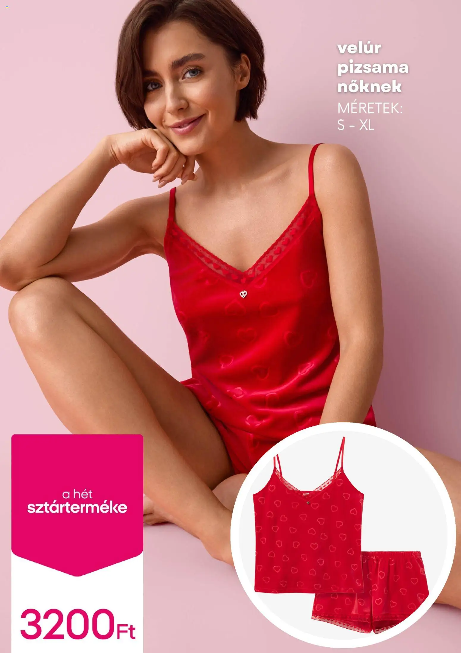 Pepco akciós ujság - amely érvényes a következő dátumtól: 22.01.2026 | Oldal: 5