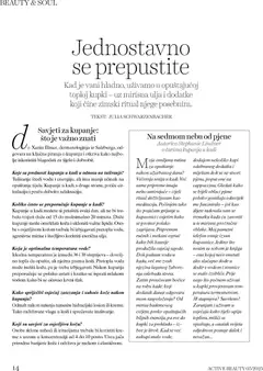 DM - Active Beauty - Pregled kataloga iz trgovine DM, vrijedi od 01.12.2025 | Stranica: 14