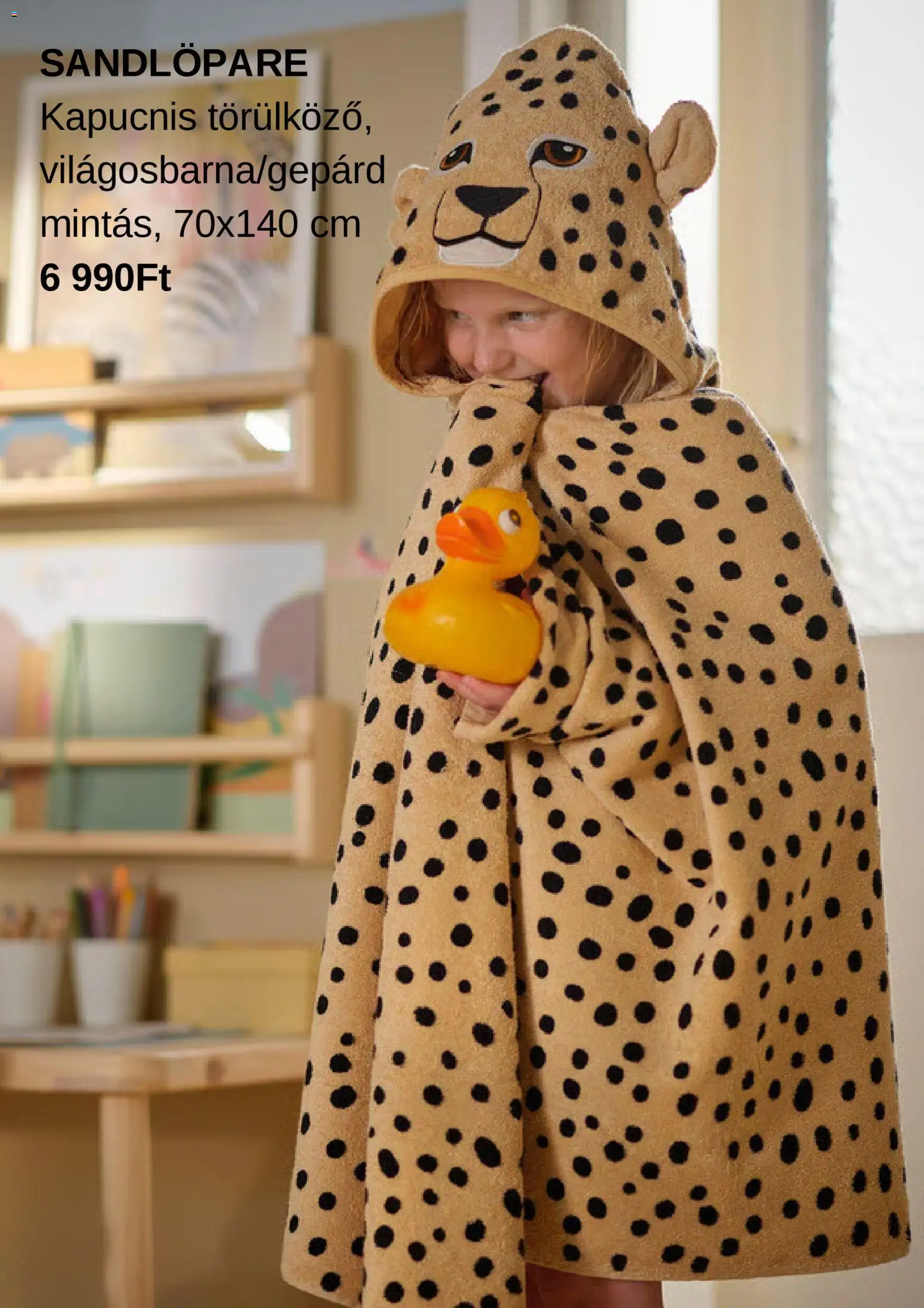 IKEA akciós ujság - amely érvényes a következő dátumtól: 17.11.2025 | Oldal: 5