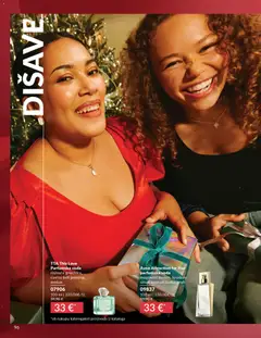 Avon katalog akcije – veljaven od 01.12.2025 | Stran: 100