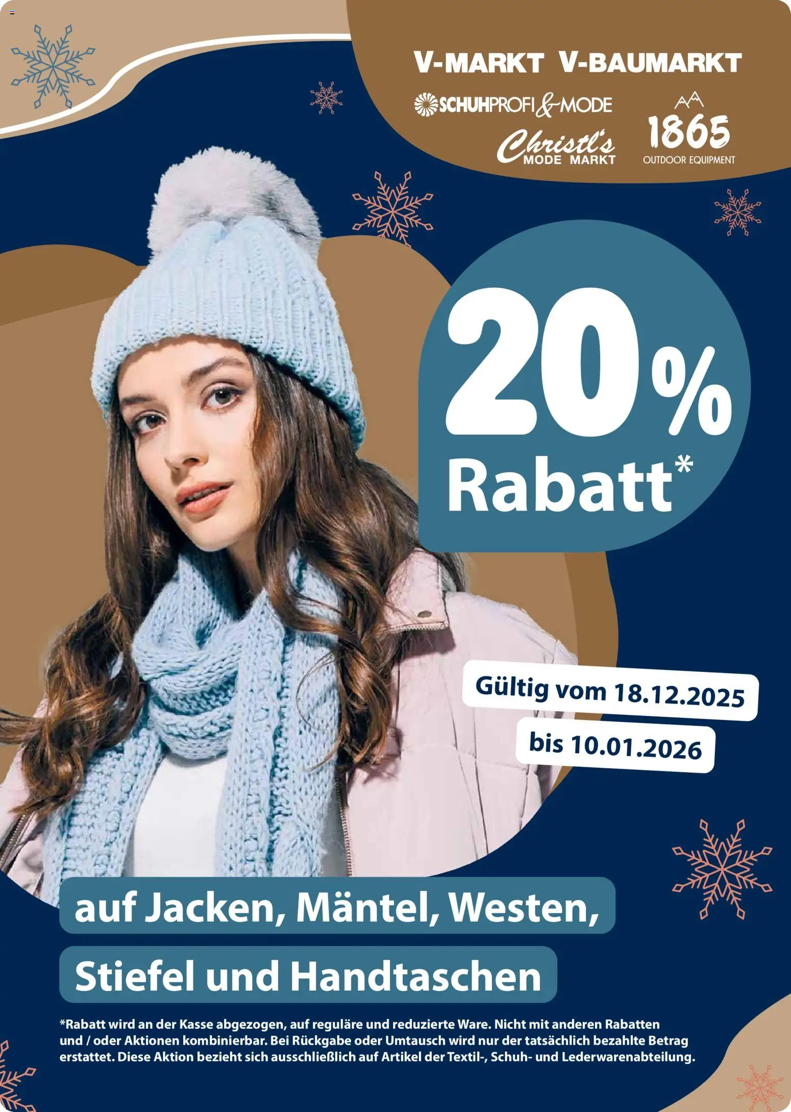 V-Markt - München – gültig ab 08.01.2026 | Seite: 21 | Produkte: Stiefel