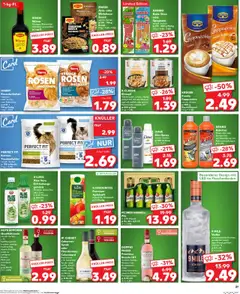 Kaufland Prospekt 	 - gültig ab dem 31.07.2025 | Seite: 27