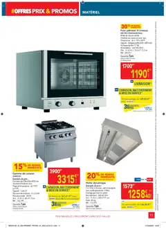 METRO - Prévisualisation de METRO catalogue valide à partir de 23.04.2026 | Page: 11