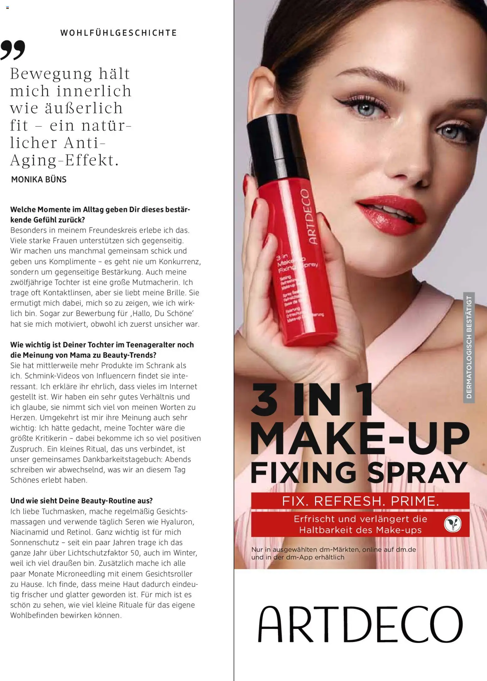 dm drogerie Prospekt 	 – gültig ab 01.03.2026 | Seite: 27 | Produkte: Schrank