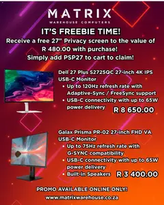 Matrix Warehouse specials catalogue – valid from 09.01.2026