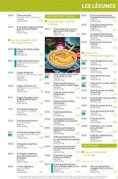 Picard - Prévisualisation de Picard Noël en grand valide à partir de 17.11.2025 | Page: 17