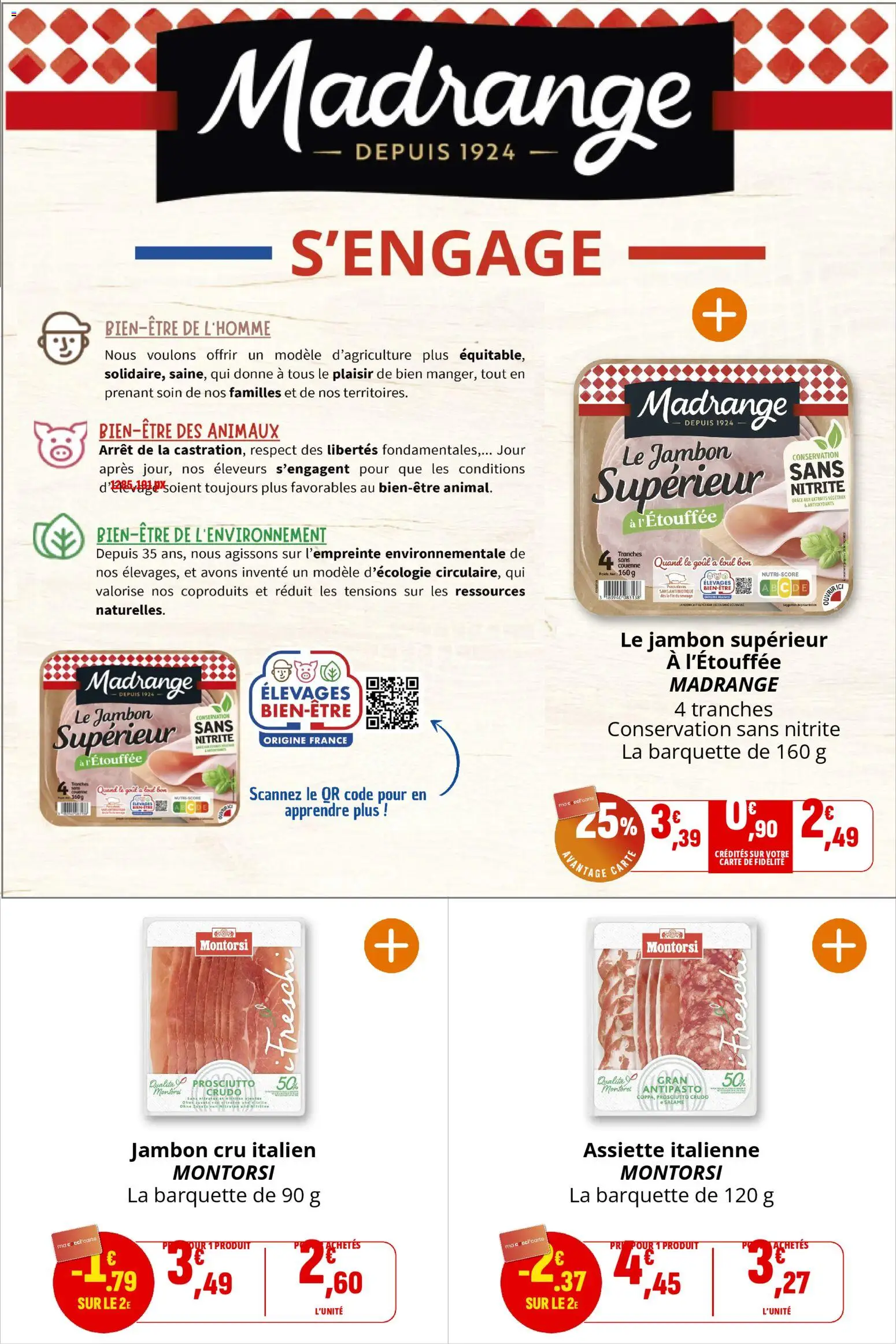 {H1} | Page: 7 | Produits: Jambon Cru, Jambon