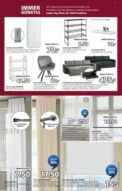 JYSK Angebote ab 17.12.2025 gültig | Seite: 5