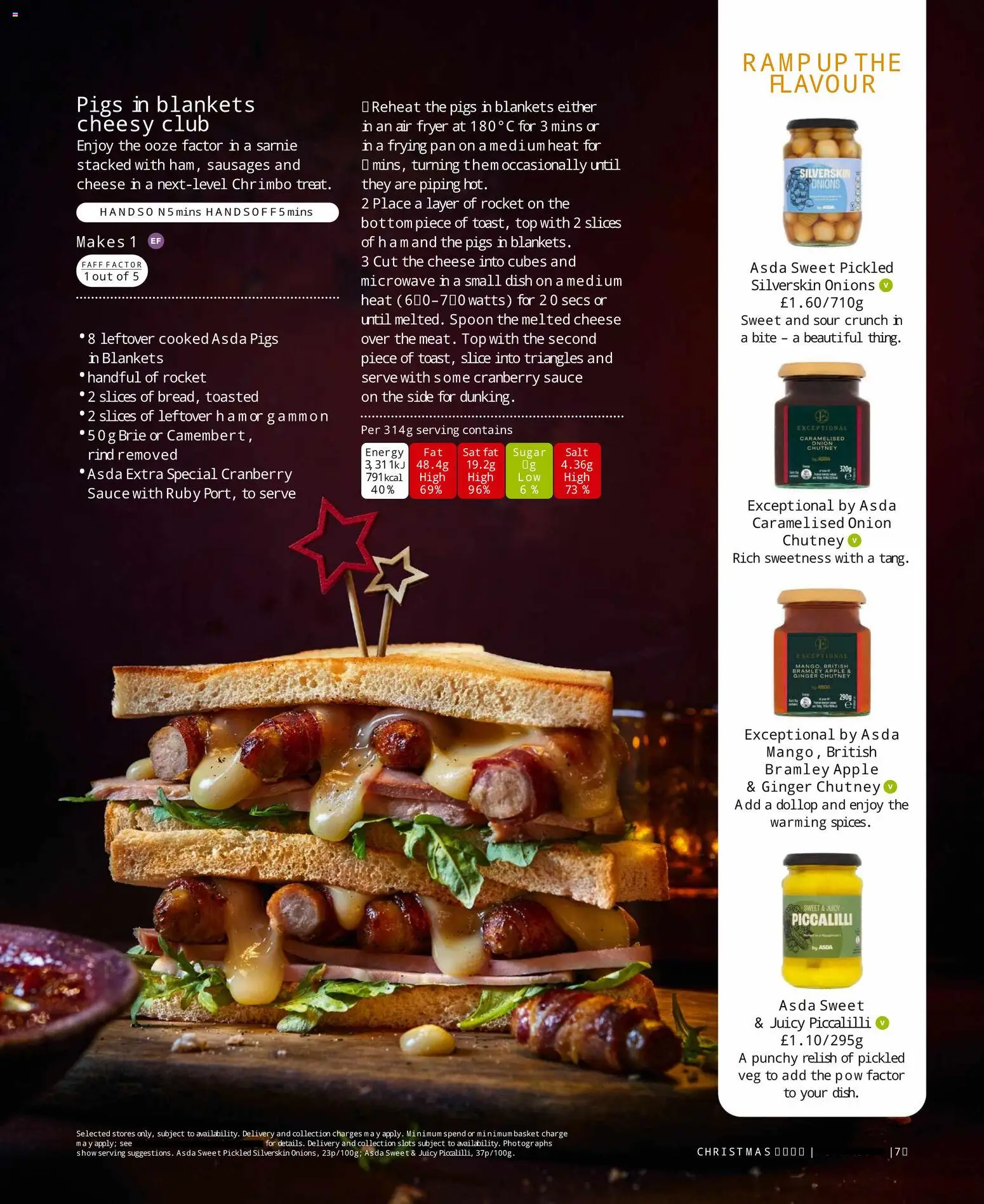 {H1} | Page: 75 | Products: Onion, Microwave, Cheese, Papier carton