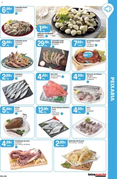 Intermarché folheto │ válido de 14.08.2025 | Página: 3