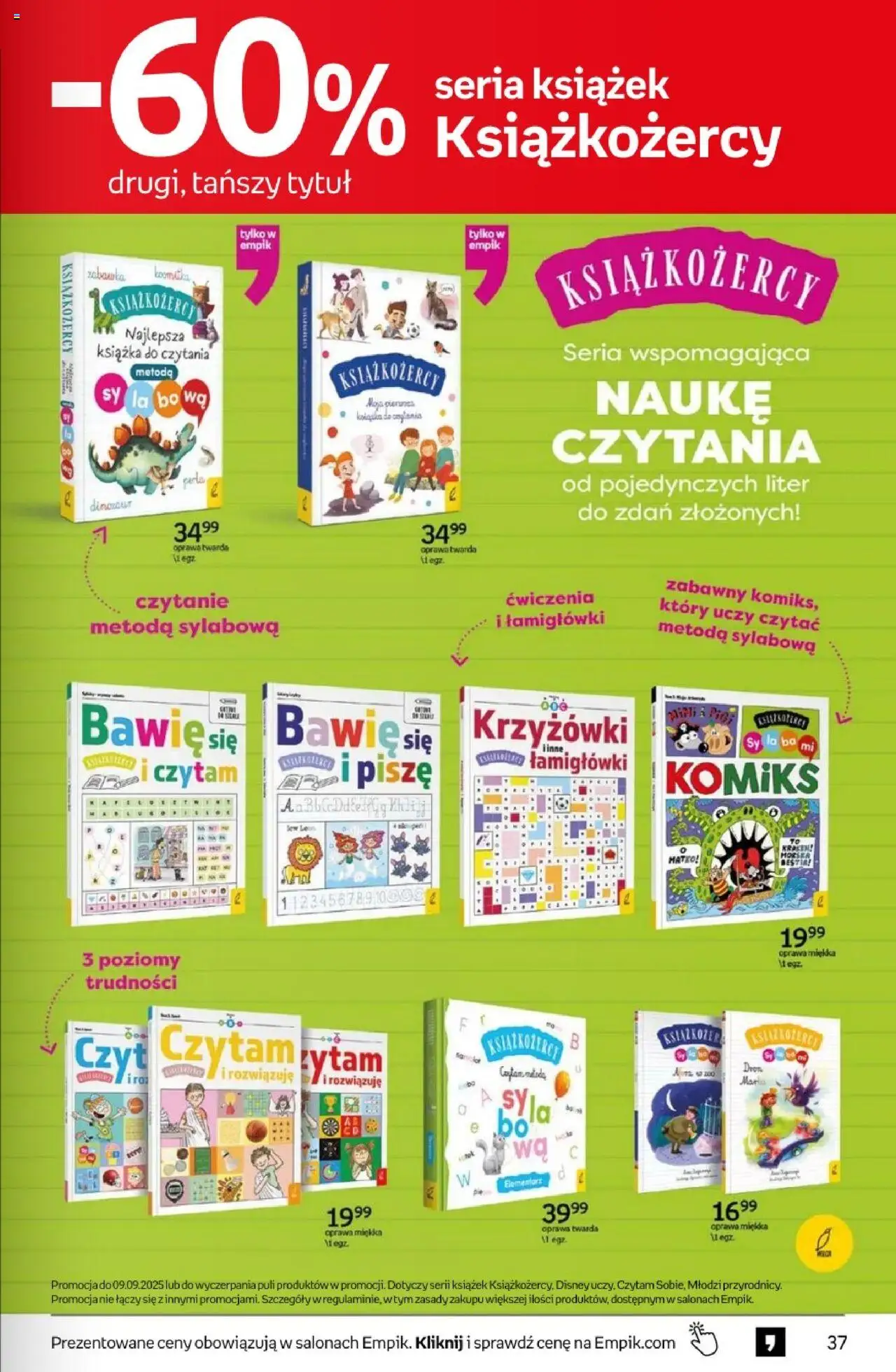 Empik promocje od 13.08.2025 | Strona: 37 | Produkty: Dron