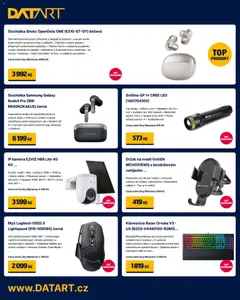 Náhled letáku Datart leták od 17.04.2026 | Strana: 6