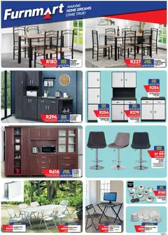 Furnmart specials catalogue – valid from 06.04.2026 | Page: 2