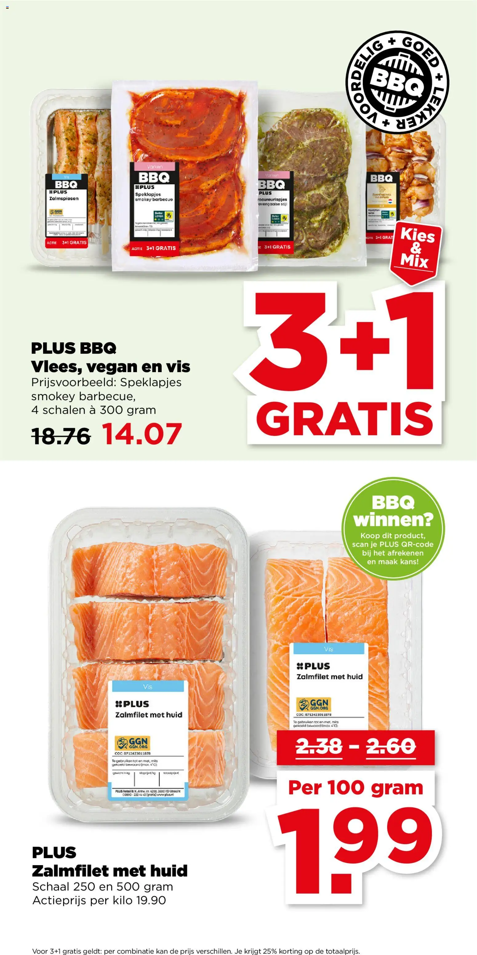 {H1} | Pagina: 26 | Producten: Vis, Schaal, Gewicht