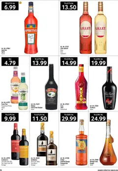 Prodega aktionen ab 20.04.2026 gültig | Seite: 26