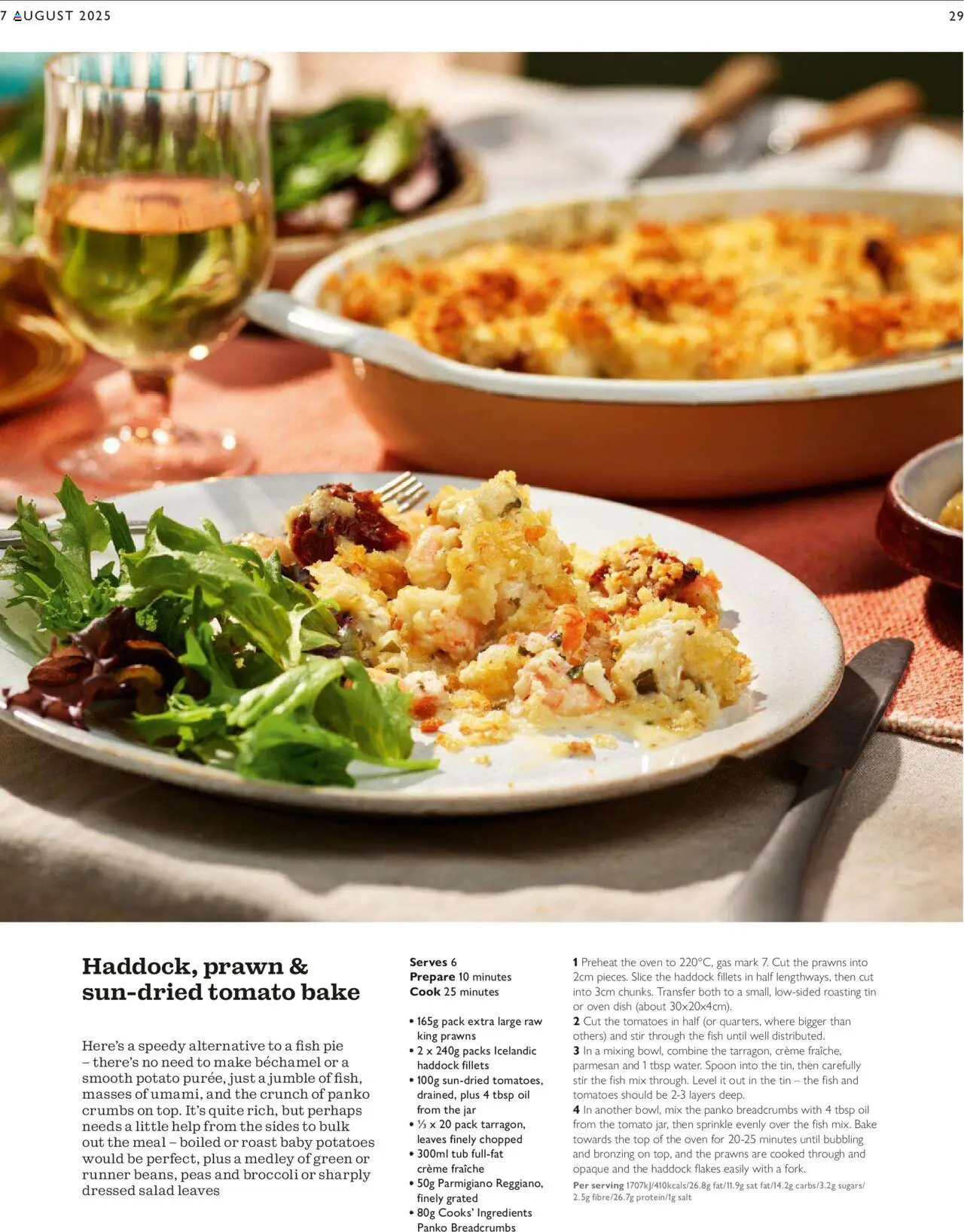  | Page: 29 | Products: Oil, Tomatoes, Flakes, Potatoes