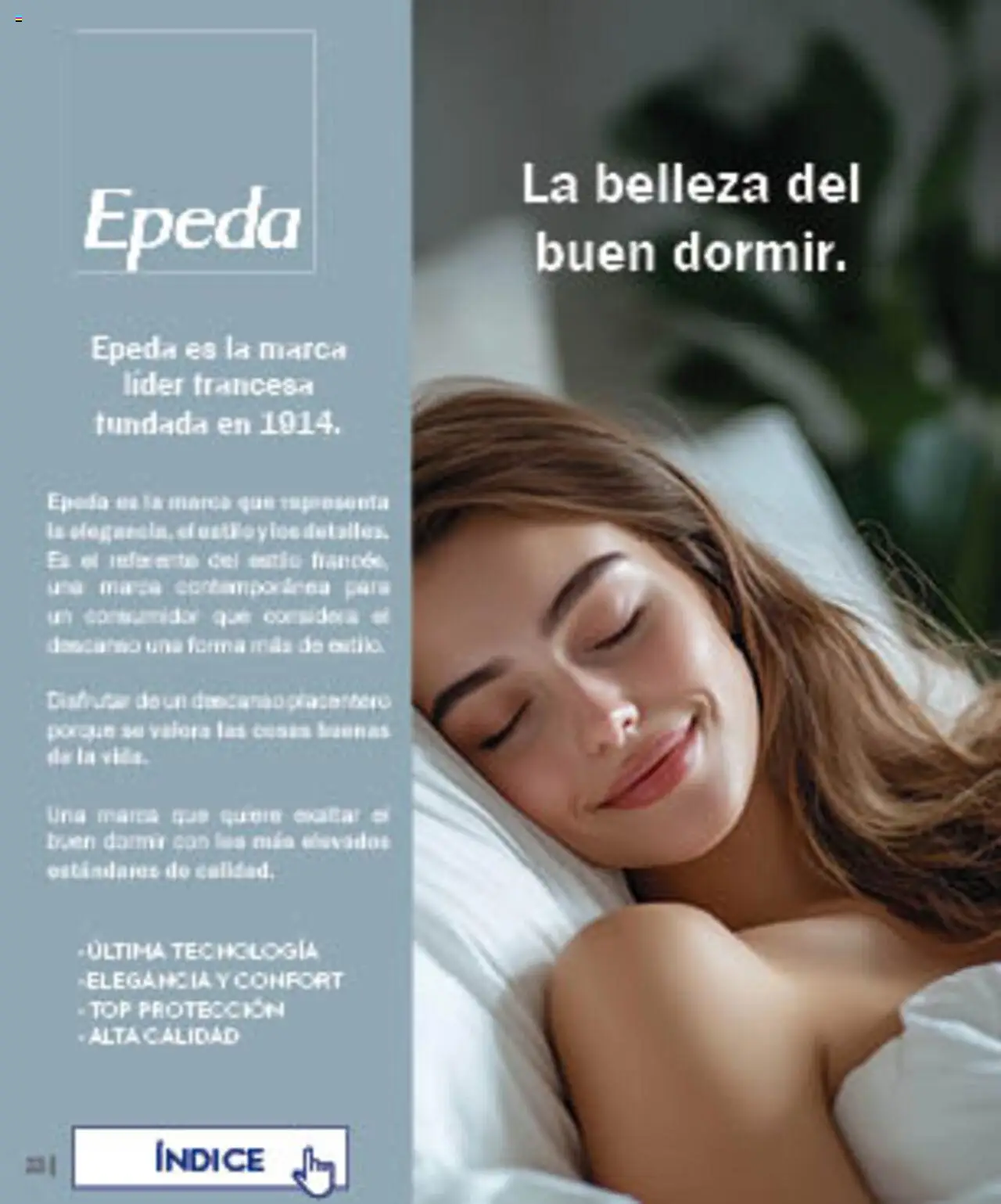 Conforama folleto │ válido desde el 07.08.2025 | Página: 22