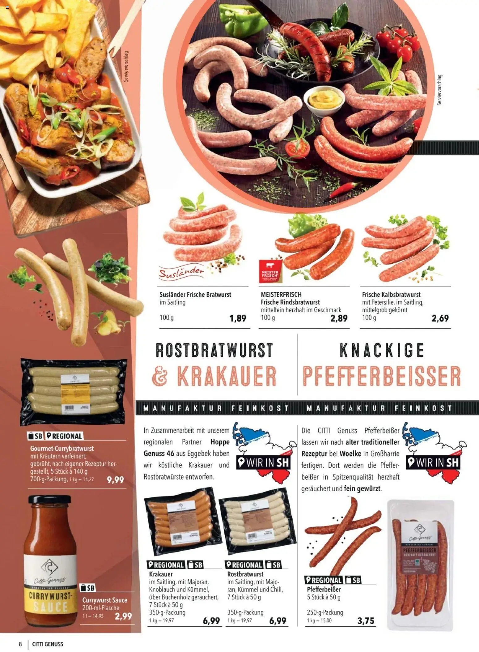 CITTI tilbudsavis – gyldig fra 01.04.2026 | Side: 8