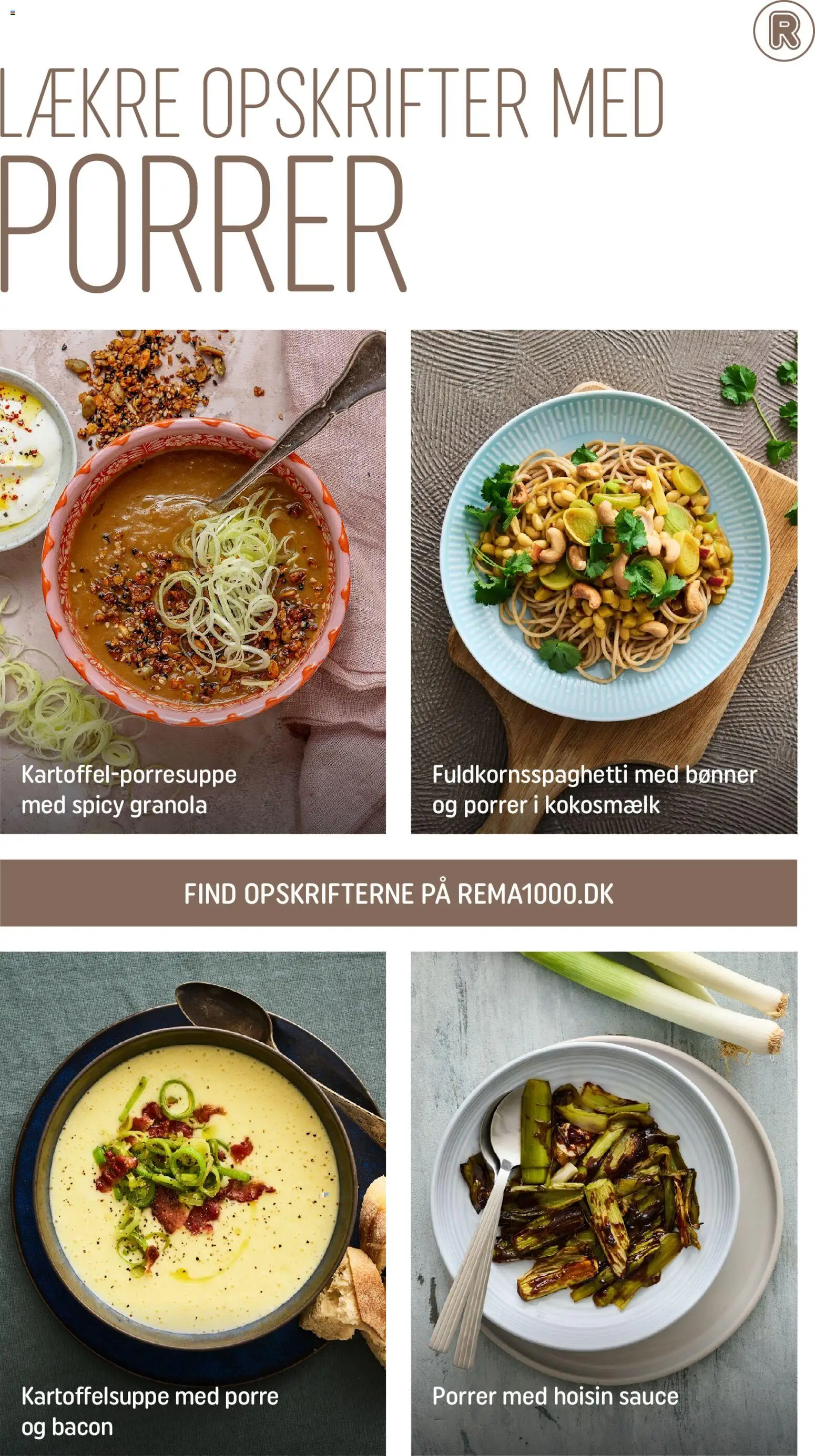 Rema 1000 tilbudsavis – gyldig fra 01.01.2026 | Side: 7 | Produkter: Kokosmælk, Porrer, Bønner, Lingerie