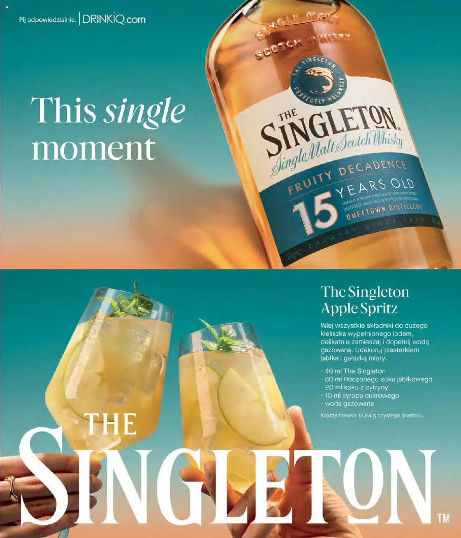 Eurocash Gazetka - Horeca od 01.11.2025 | Strona: 15