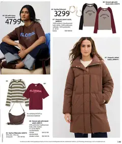 Bonprix akció katalógus + Az ősz stílusában - amely érvényes a következő dátumtól: 04.11.2025 | Oldal: 51