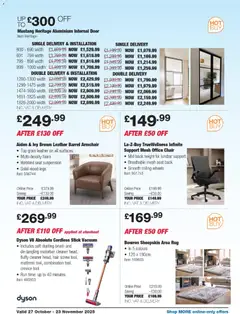 Preview of Costco - ENGLAND ONLY valid from 27.10.2025 | Page: 24