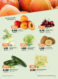 Migros Aktionen ab 15.07.2025 | Seite: 3