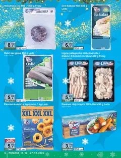 Katalog KTC - Pregled kataloga iz trgovine KTC, vrijedi od 17.12.2025 | Stranica: 18