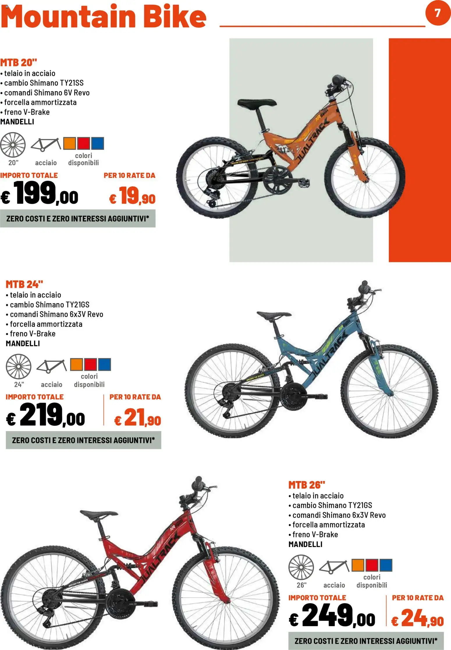 Volantino Iper del 20.04.2026 | Pagina: 7